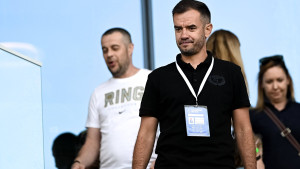 Sramne riječi bivšeg igrača Zvezde o Pazaru: "Tamo nisu Srbi, to su divljaci! Želim im poraz 7:0!"