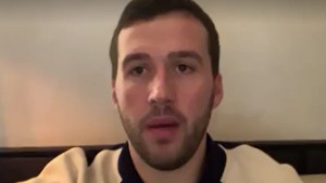 Burić: Ne pamtim da se ovo ikada desilo u rukometu, ali borit ćemo se da ne osramotimo ovaj grb