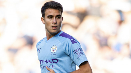 Barcelona dovela pojačanje iz Manchester Cityja!