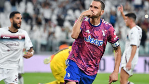 Juventusu ponuđeno ponavljanje utakmice