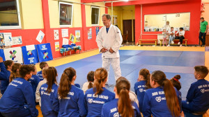 Od mlađih samuraja do majstora - Džudo klub Laktaši okuplja 80 članova
