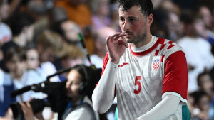 Tuga i bijes se sastavili: Duvnjakovu izjavu dobro će zapamtiti hrvatski rukometaši, ali i javnost