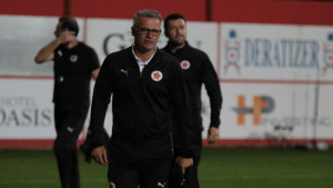 Buz nakon poraza u derbiju: "Za nas ovo nije dobro"; Mario Ivanković se nije pojavio pred kamerama