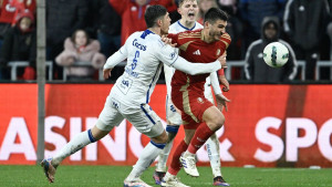 Dalić ga nije zvao, sada bi mogao reagovati Barbarez: Zmajevi će dobiti odlično pojačanje?