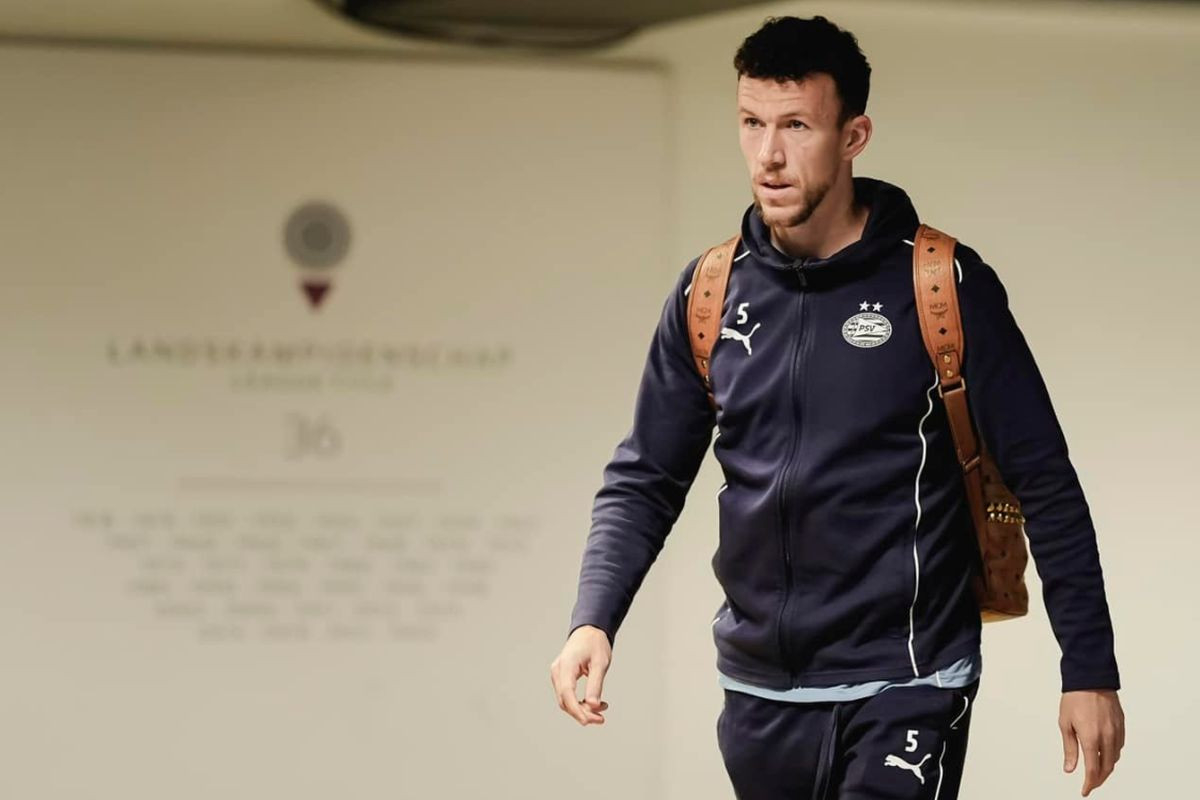 Što je sanjao s Hajdukom Ivan Perišić je dobio večeras i to na (ne)očekivan način! Što je sanjao s Hajdukom Ivan Perišić je dobio večeras i to na (ne)očekivan način!