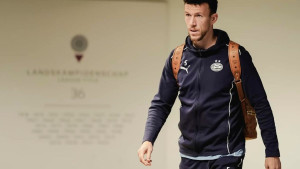 Što je sanjao s Hajdukom Ivan Perišić je dobio večeras i to na (ne)očekivan način!