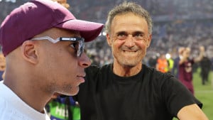 Niko se večeras ne osjeća poniženo kao Mbappe! Luis Enrique je došao na svoje: "Bio sam..."