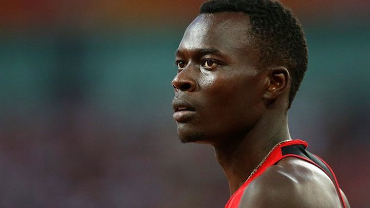Tragična smrt atletske zvijezde zavila Keniju u crno