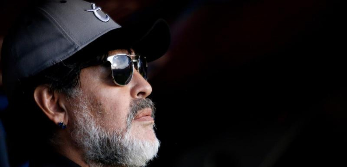 Maradona: Ova Argentina bi izgubila i od Tonge