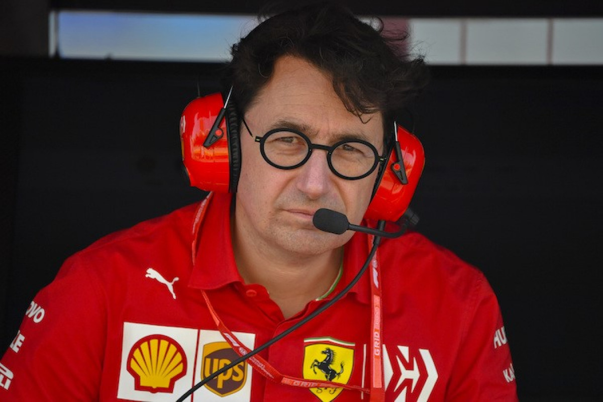 Ferrari prijeti napuštanjem Formule 1
