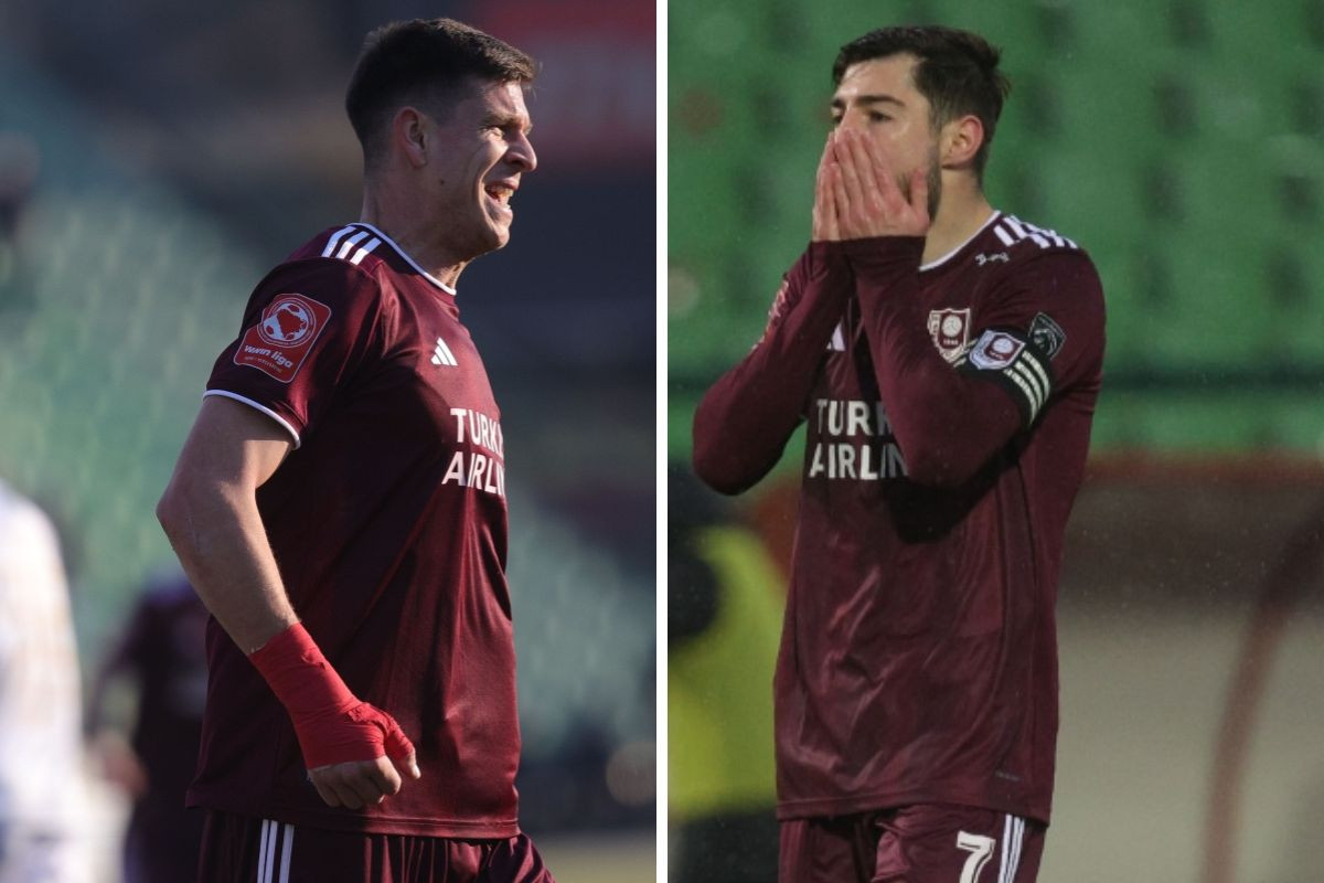 Ukupno 13 suspendovanih za naredno kolo - Više od pola iz FK Sarajevo Ukupno 13 suspendovanih za naredno kolo - Više od pola iz FK Sarajevo