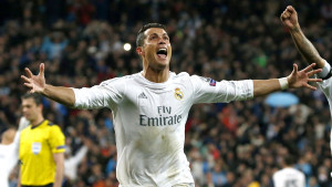Liga prvaka je Ronaldovo takmičenje: Noć kada je ugasio sve snove Wolfsburga