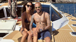 Luda ideja i bolan udarac Barceloni: Nazire se novi klub Danija Alvesa