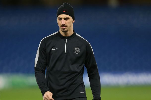De Jong: Volio bih da se Ibrahimović vrati u Milan