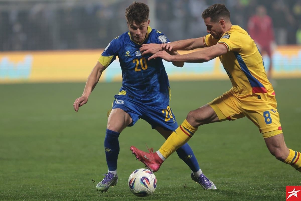 Bajraktarević se danas javio i izazvao ludnicu: "Vodi nas sine"