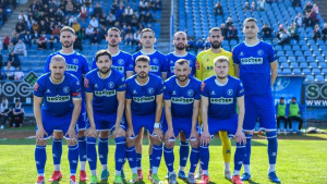 Radnik u Bijeljini slavio protiv Posušja i gurnuo hercegovački tim korak bliže Prvoj ligi FBiH