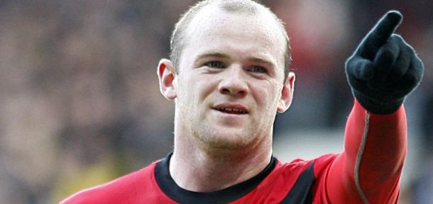 Gill: Rooney definitivno nigdje ne ide