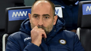 Igor Tudor napustio Juventus i preuzima člana Serije A