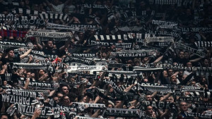 U Beograd stiže zvučno pojačanje