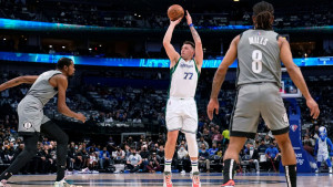 Sjajni Dončić nije mogao sam; Klasik pripao Lakersima
