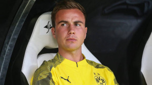 Transfer sa "zvukom sirene": Mario Goetze ima novi klub