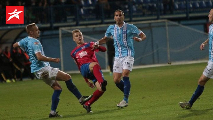 Odobren zahtjev Borca: Zbog izostanka reprezentativaca odgođen meč 5. kola
