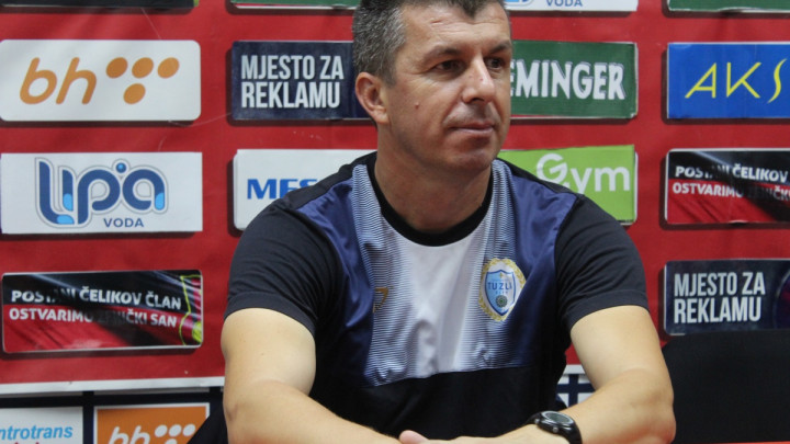 Starčević: Ubiparip će biti veliko pojačanje, Stojčev polako hvata pravu formu