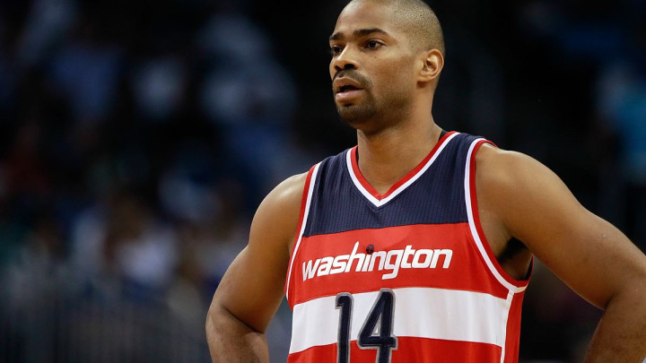Gary Neal u Banvitu