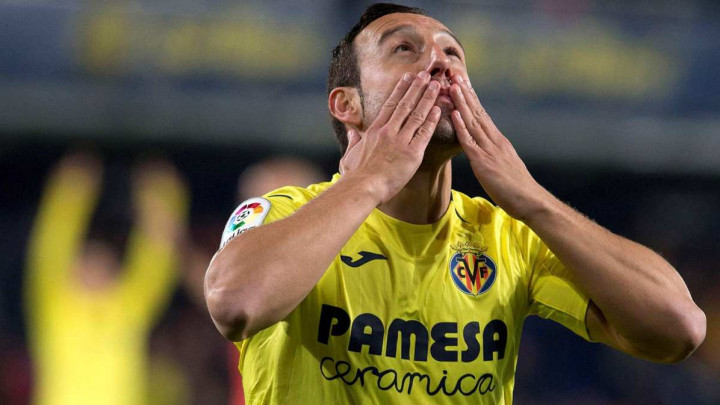 Ostario, propao? Santi Cazorla zagorčao život Real Madridu!
