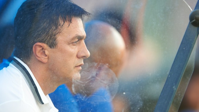 Crvenu zvezdu preuzima bivši trener Željezničara?