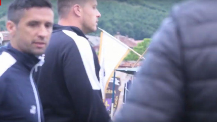 Trener Veleža nakon poraza nema dozvolu da stane pred kamere: Bez izjava molim...