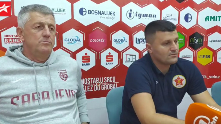 Dudić: Slažem se s Husrefom da je bio dobar meč, on je ikona ove lige uz Osima