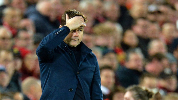 Mauricio Pochettino čeka rasplet sezone na Old Traffordu