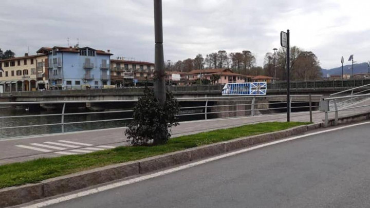 Dok koronavirus hara Italijom, navijačka rivalstva ne prelaze preko nekih stvari