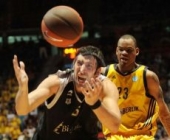 Mumbbru ostaje u Bilbao Basketu