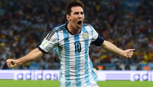 Nesvakidašnji prizor: Messi odbio nagradu