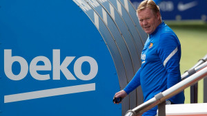 Koeman može odahnuti: Jutros je dobio odlične vijesti