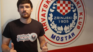 Ivan Enin: Ne volim puno pričati, ono u što vjerujem je rad i dokazivanje na terenu