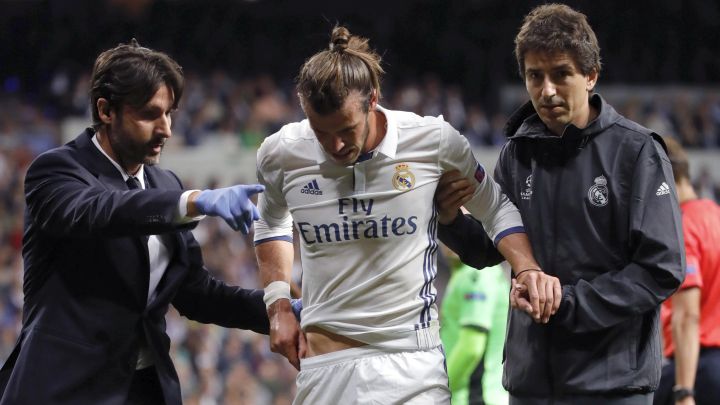 Šok za Real: Ogromna pauza za Balea!