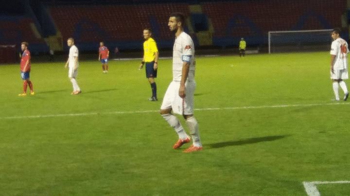 Stojnić u problemu, kapiten ne putuje u Zvornik