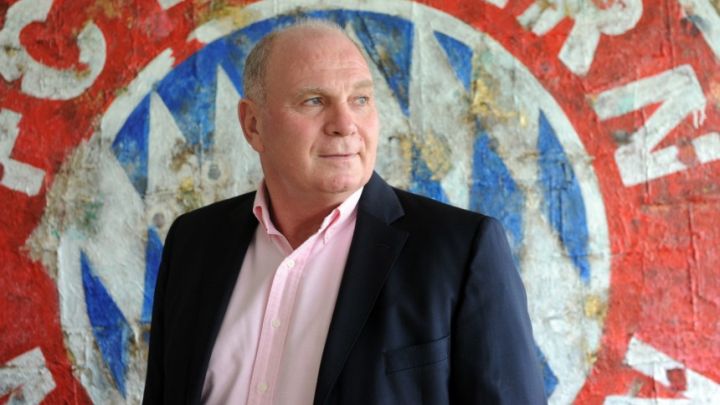 Uli Hoeness pušten iz zatvora