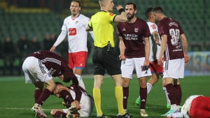 Ljubimac navijača Sarajeva se večeras skrasio u Turskoj, pamtit će ga po golu u vječitom derbiju