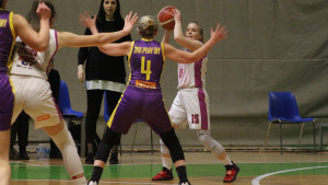 Košarkašice Play Off-a nakon produžetaka savladale Čelik i izborile plasman na završnicu Kupa BiH