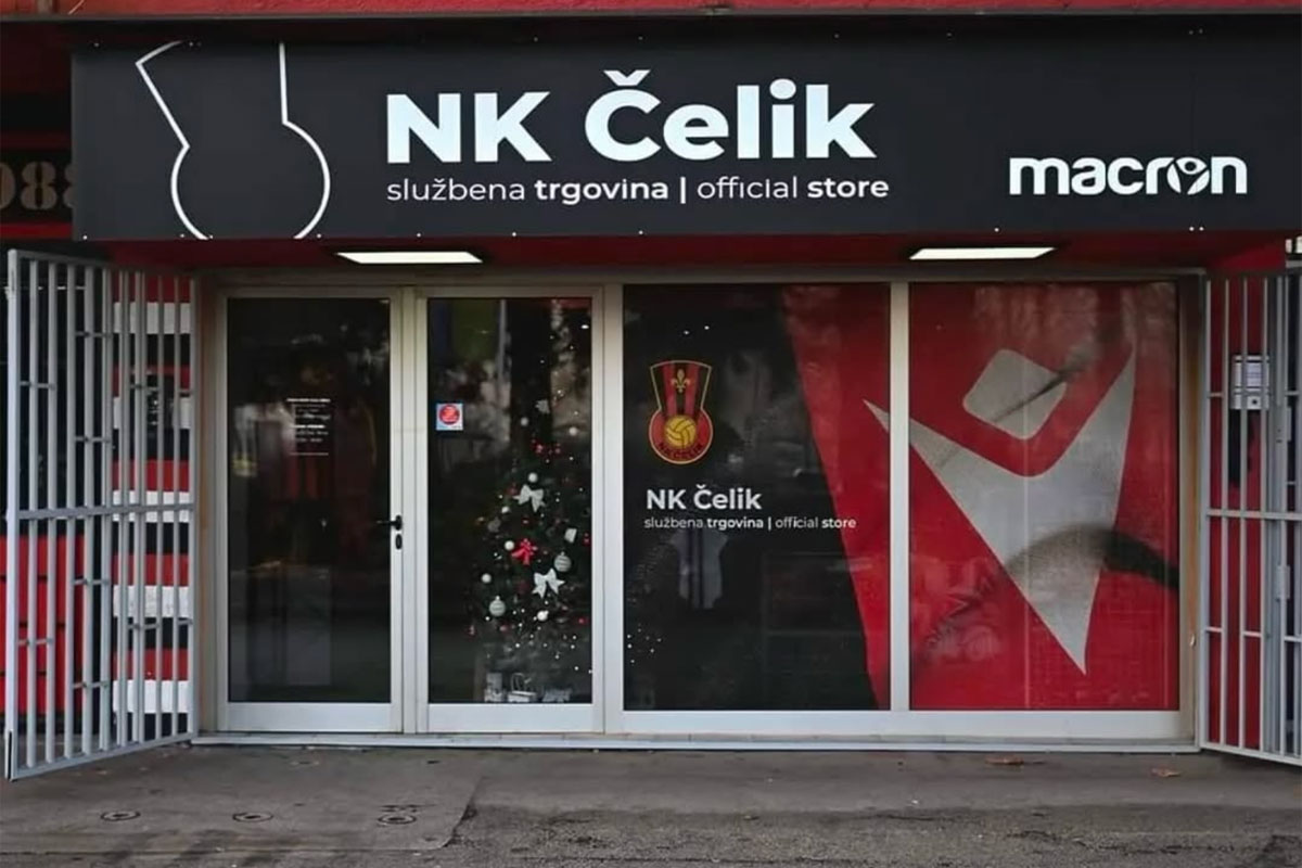 NK Celik Shop
