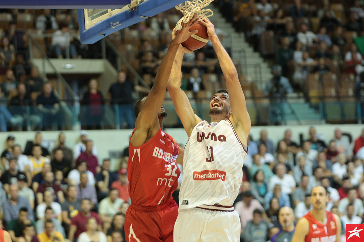 Vojvodina vs Bosna Sarajevo Palpites em hoje 4 October 2023 Basquetebol