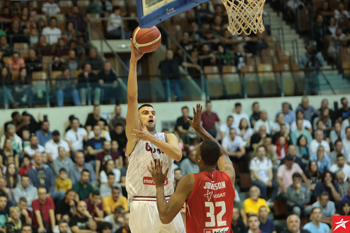 Vojvodina vs Bosna Sarajevo Palpites em hoje 4 October 2023 Basquetebol