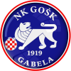 NK GOŠK Gabela