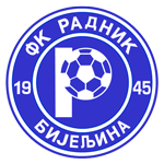 FK Radnik Bijeljina U-15