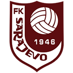 FK Sarajevo kadeti