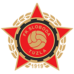 FK Sloboda juniori